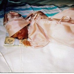 Meet your Posher, Carolyn